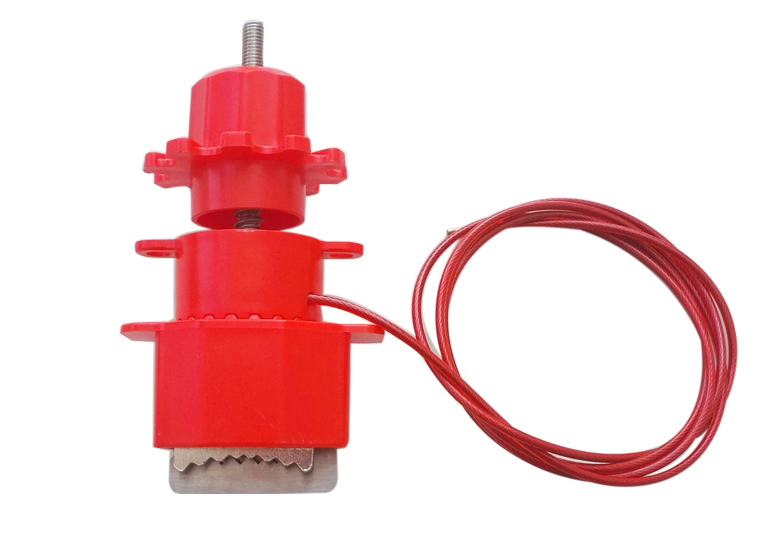 萬用球閥鎖具有哪些優勢特點(萬用球閥鎖具的使用范圍)